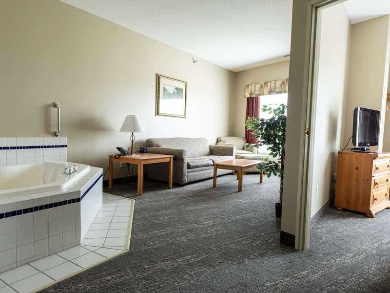 Grandstay Hotel Montevideo Habitación foto