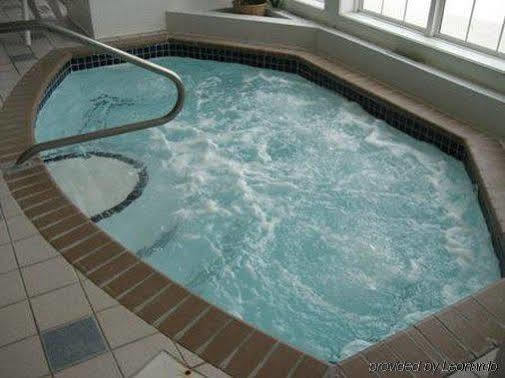 Grandstay Hotel Montevideo Facilidades foto